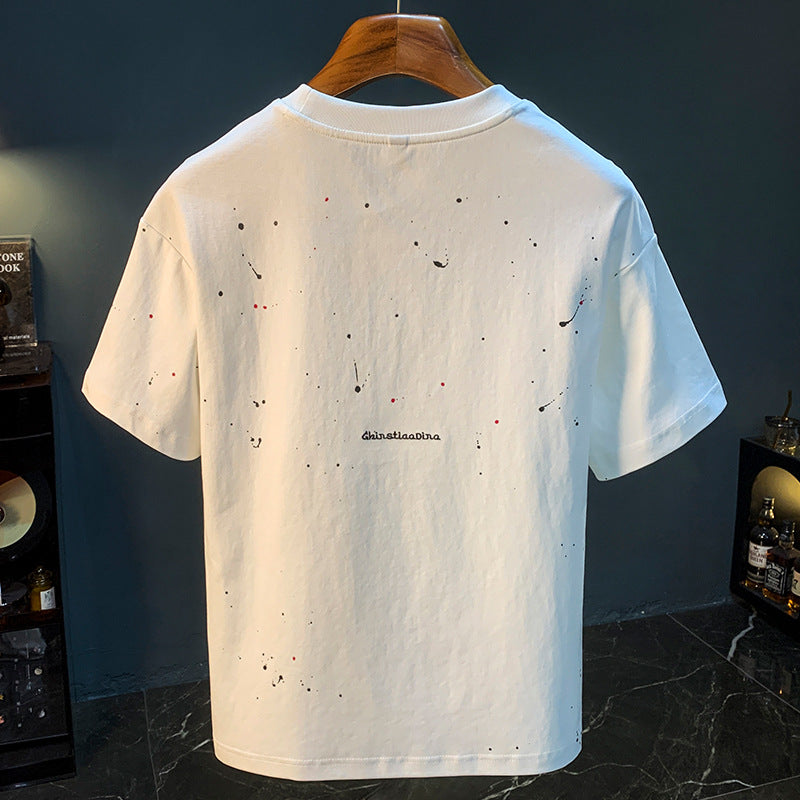 Studio Tee styled look