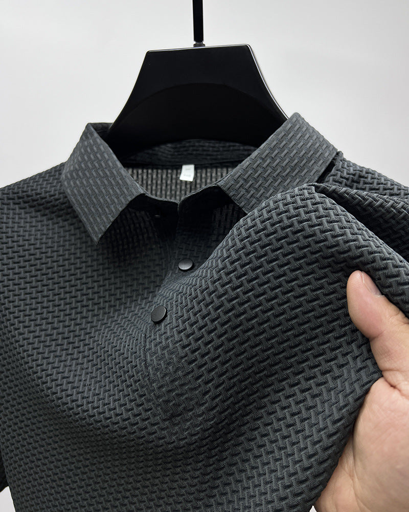 The Everyday Polo color options