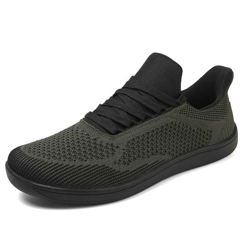 The Camden Shoe sole detail