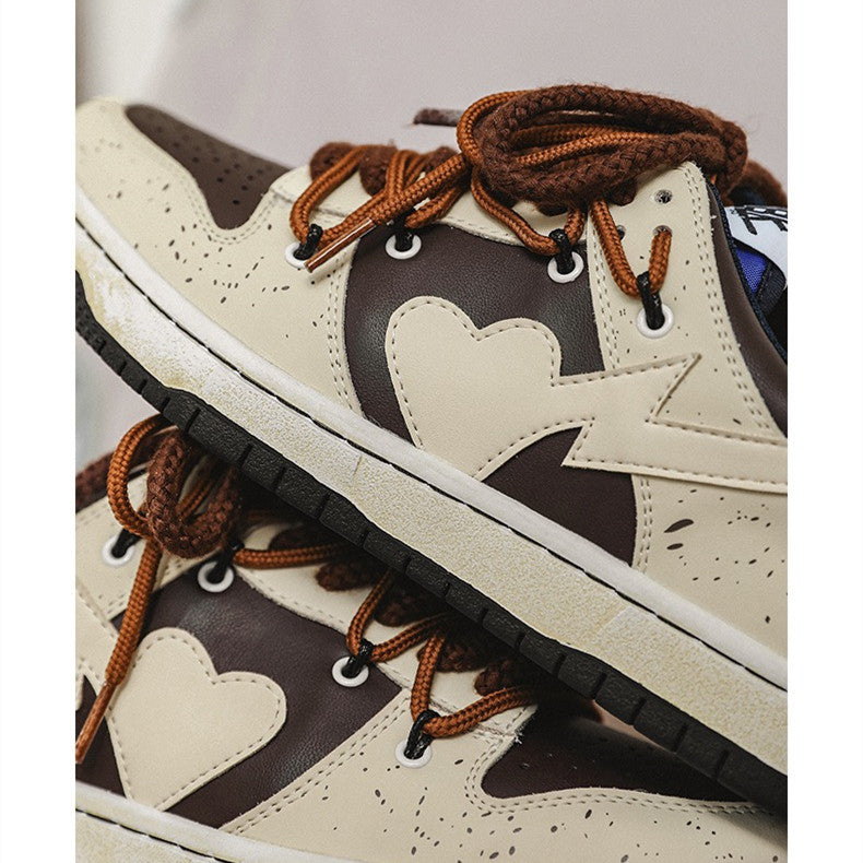 Ashford Sneaker styled look