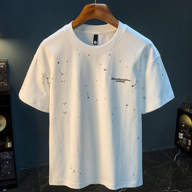 Studio Tee color options