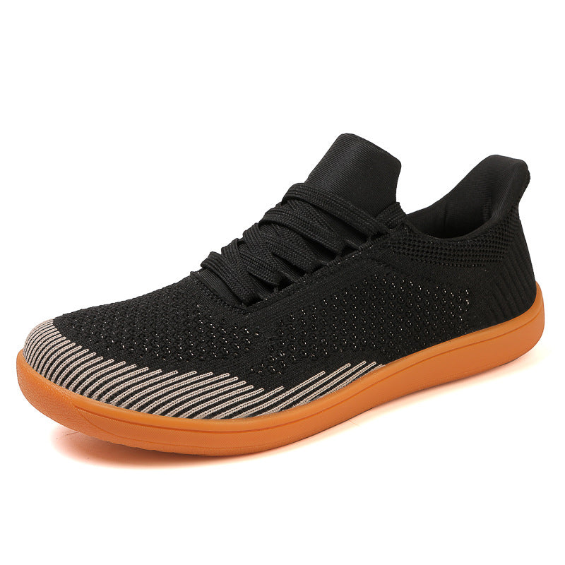 The Camden Shoe color option black
